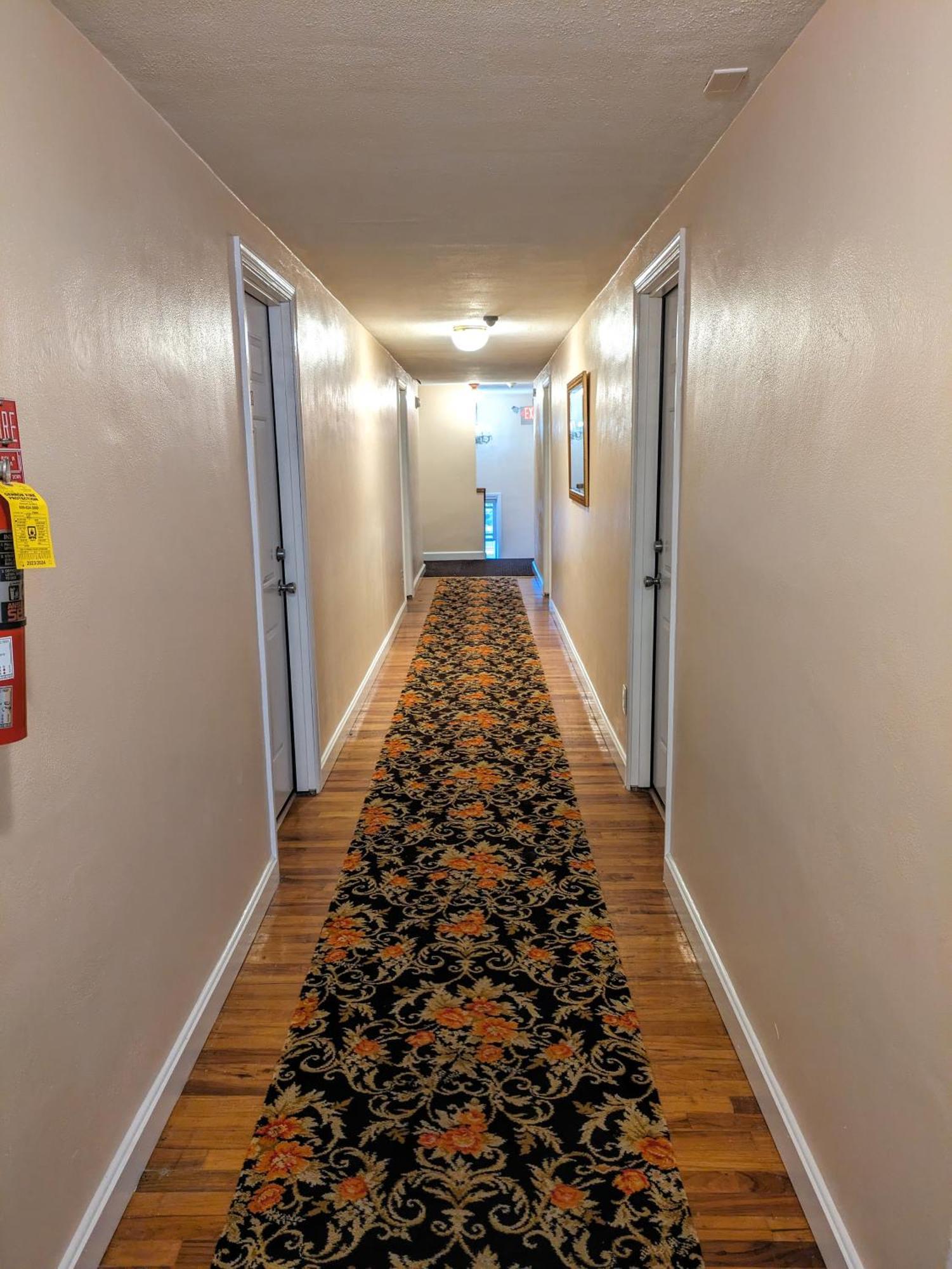 Clarem Happy Days Hotel Уайлдууд Екстериор снимка